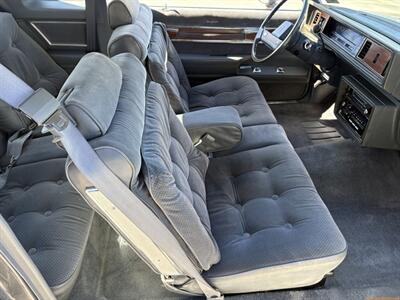 1987 Oldsmobile Cutlass Supreme Brougham - Photo 72 - Statesville, NC 28677