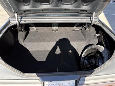 1987 Oldsmobile Cutlass Supreme Brougham - Photo 47 - Statesville, NC 28677