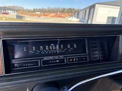 1987 Oldsmobile Cutlass Supreme Brougham - Photo 59 - Statesville, NC 28677