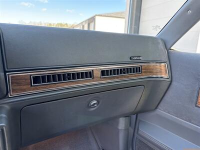 1987 Oldsmobile Cutlass Supreme Brougham - Photo 63 - Statesville, NC 28677