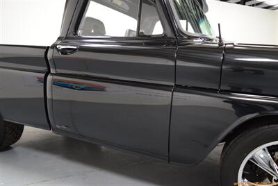 1965 Chevrolet C-10   - Photo 19 - Mooresville, NC 28117