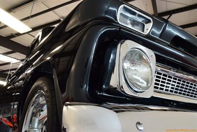 1965 Chevrolet C-10   - Photo 69 - Mooresville, NC 28117