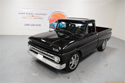 1965 Chevrolet C-10   - Photo 1 - Mooresville, NC 28117