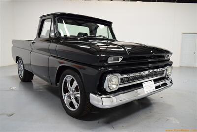 1965 Chevrolet C-10   - Photo 2 - Mooresville, NC 28117