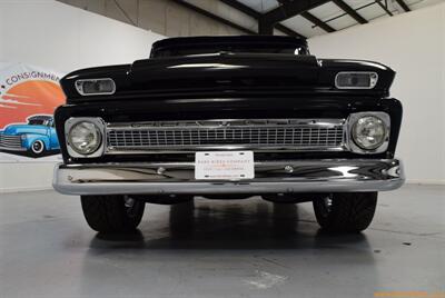 1965 Chevrolet C-10   - Photo 9 - Mooresville, NC 28117