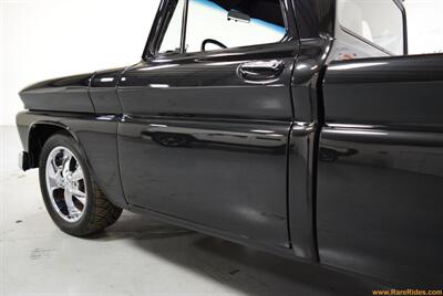 1965 Chevrolet C-10   - Photo 14 - Mooresville, NC 28117