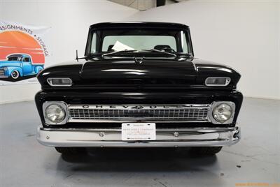 1965 Chevrolet C-10   - Photo 10 - Mooresville, NC 28117