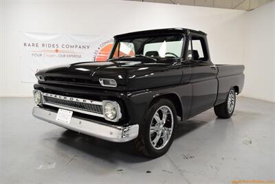 1965 Chevrolet C-10   - Photo 12 - Mooresville, NC 28117