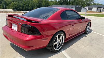 1996 Ford Mustang SVT Cobra Coupe - Photo 5 - Statesville, NC 28677