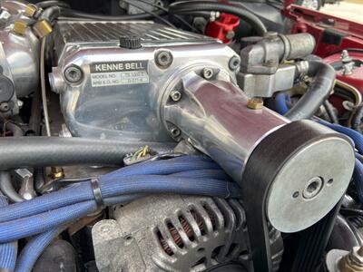 1996 Ford Mustang SVT Cobra Coupe   - Photo 26 - Statesville, NC 28677