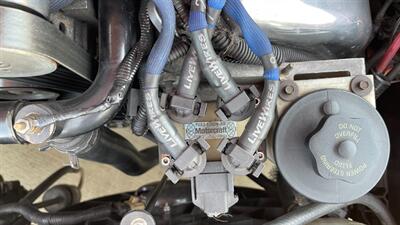 1996 Ford Mustang SVT Cobra Coupe - Photo 42 - Statesville, NC 28677