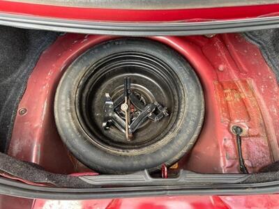 1996 Ford Mustang SVT Cobra Coupe   - Photo 32 - Statesville, NC 28677