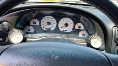 1996 Ford Mustang SVT Cobra Coupe - Photo 45 - Statesville, NC 28677