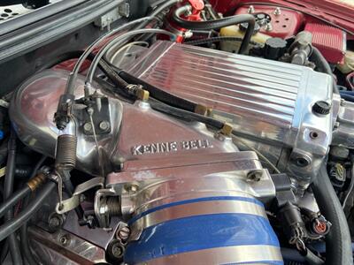 1996 Ford Mustang SVT Cobra Coupe   - Photo 25 - Statesville, NC 28677