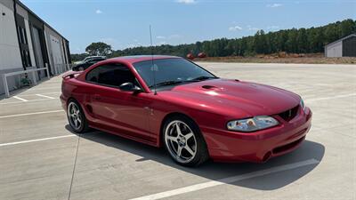 1996 Ford Mustang SVT Cobra Coupe - Photo 3 - Statesville, NC 28677