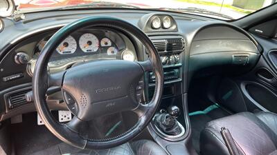 1996 Ford Mustang SVT Cobra Coupe - Photo 44 - Statesville, NC 28677