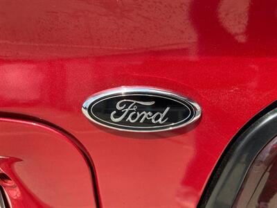 1996 Ford Mustang SVT Cobra Coupe   - Photo 64 - Statesville, NC 28677