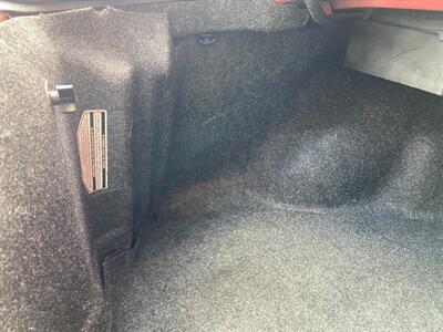 1996 Ford Mustang SVT Cobra Coupe   - Photo 29 - Statesville, NC 28677