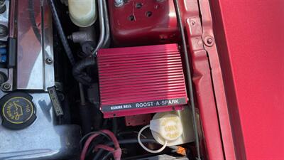 1996 Ford Mustang SVT Cobra Coupe - Photo 38 - Statesville, NC 28677