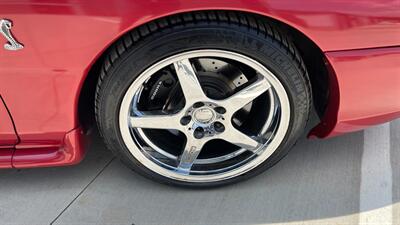 1996 Ford Mustang SVT Cobra Coupe - Photo 24 - Statesville, NC 28677