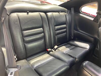 1996 Ford Mustang SVT Cobra Coupe   - Photo 58 - Statesville, NC 28677