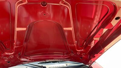 1996 Ford Mustang SVT Cobra Coupe - Photo 33 - Statesville, NC 28677