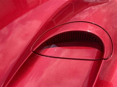 1996 Ford Mustang SVT Cobra Coupe   - Photo 67 - Statesville, NC 28677