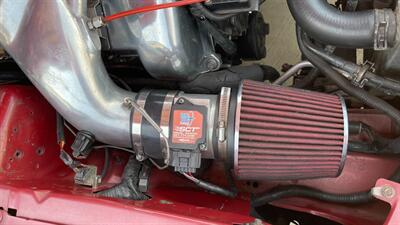 1996 Ford Mustang SVT Cobra Coupe - Photo 36 - Statesville, NC 28677