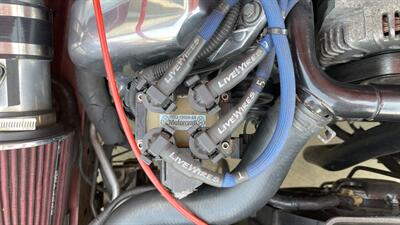 1996 Ford Mustang SVT Cobra Coupe - Photo 40 - Statesville, NC 28677