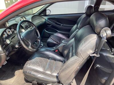 1996 Ford Mustang SVT Cobra Coupe   - Photo 6 - Statesville, NC 28677