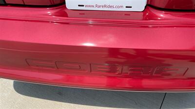 1996 Ford Mustang SVT Cobra Coupe - Photo 64 - Statesville, NC 28677
