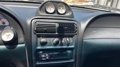 1996 Ford Mustang SVT Cobra Coupe - Photo 49 - Statesville, NC 28677