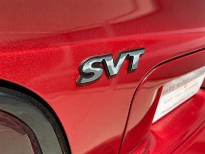 1996 Ford Mustang SVT Cobra Coupe   - Photo 65 - Statesville, NC 28677