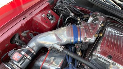 1996 Ford Mustang SVT Cobra Coupe - Photo 35 - Statesville, NC 28677