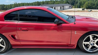 1996 Ford Mustang SVT Cobra Coupe - Photo 16 - Statesville, NC 28677