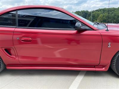 1996 Ford Mustang SVT Cobra Coupe   - Photo 15 - Statesville, NC 28677