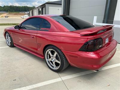 1996 Ford Mustang SVT Cobra Coupe   - Photo 4 - Statesville, NC 28677