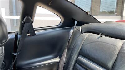 1996 Ford Mustang SVT Cobra Coupe - Photo 61 - Statesville, NC 28677