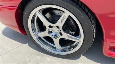1996 Ford Mustang SVT Cobra Coupe - Photo 23 - Statesville, NC 28677