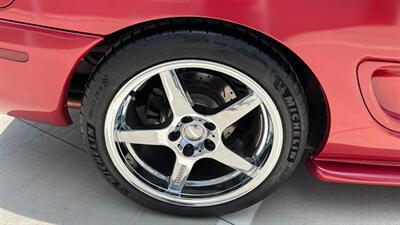 1996 Ford Mustang SVT Cobra Coupe - Photo 21 - Statesville, NC 28677