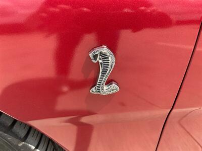 1996 Ford Mustang SVT Cobra Coupe   - Photo 62 - Statesville, NC 28677