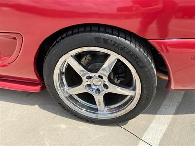 1996 Ford Mustang SVT Cobra Coupe   - Photo 36 - Statesville, NC 28677
