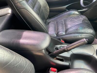 1996 Ford Mustang SVT Cobra Coupe   - Photo 50 - Statesville, NC 28677