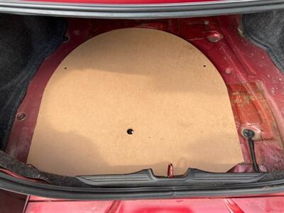 1996 Ford Mustang SVT Cobra Coupe   - Photo 31 - Statesville, NC 28677