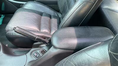 1996 Ford Mustang SVT Cobra Coupe - Photo 53 - Statesville, NC 28677