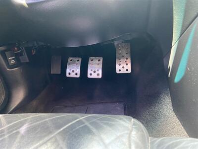 1996 Ford Mustang SVT Cobra Coupe   - Photo 51 - Statesville, NC 28677