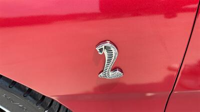1996 Ford Mustang SVT Cobra Coupe - Photo 19 - Statesville, NC 28677