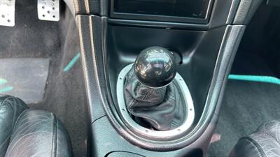 1996 Ford Mustang SVT Cobra Coupe - Photo 51 - Statesville, NC 28677