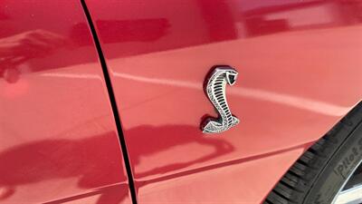 1996 Ford Mustang SVT Cobra Coupe - Photo 20 - Statesville, NC 28677