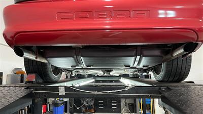 1996 Ford Mustang SVT Cobra Coupe - Photo 73 - Statesville, NC 28677